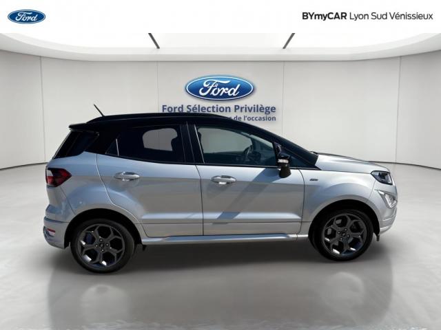Ford Ecosport image 4