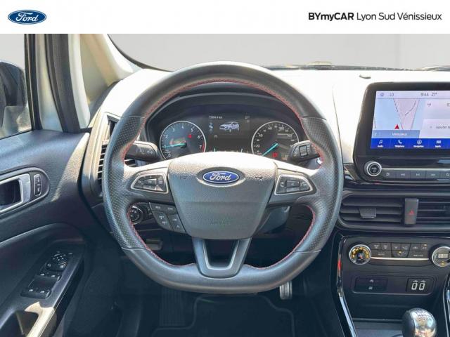 Ford Ecosport image 3
