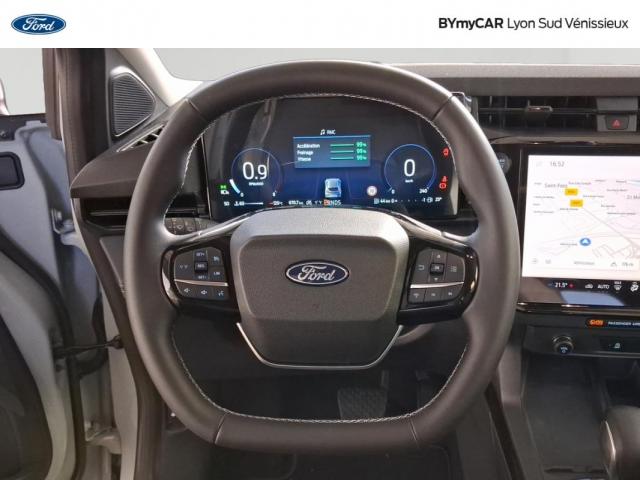 Ford Puma image 9