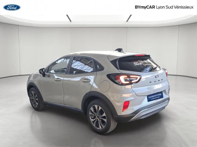 Ford Puma image 8
