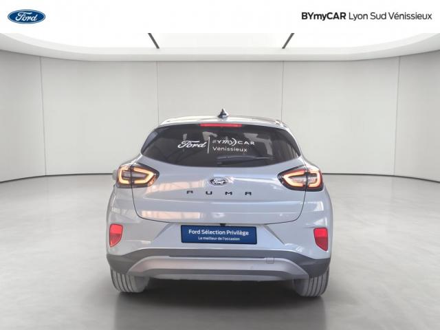 Ford Puma image 3