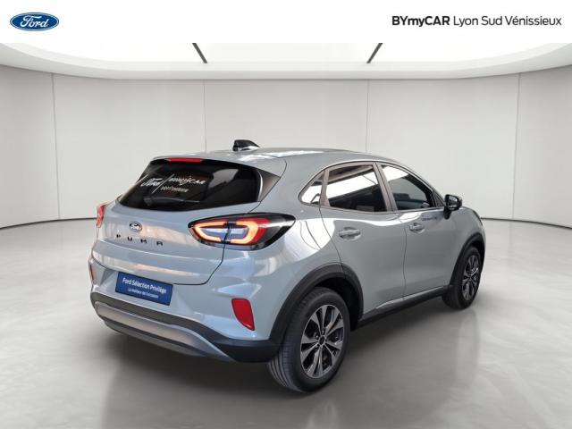 Ford Puma image 7