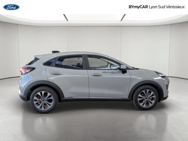 Ford Puma image 5