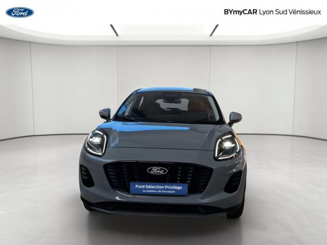 Ford Puma image 1