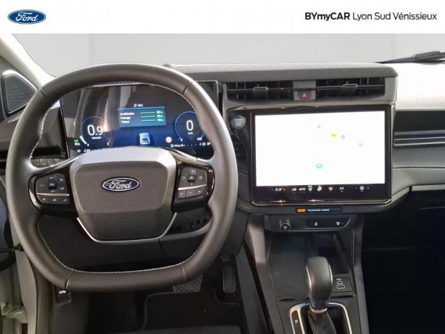 Ford Puma image 2