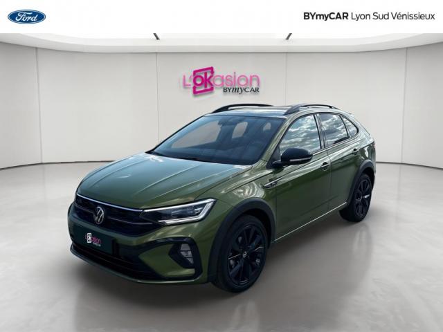 Volkswagen Taigo 1.5 Tsi 150 Dsg7 R-Line