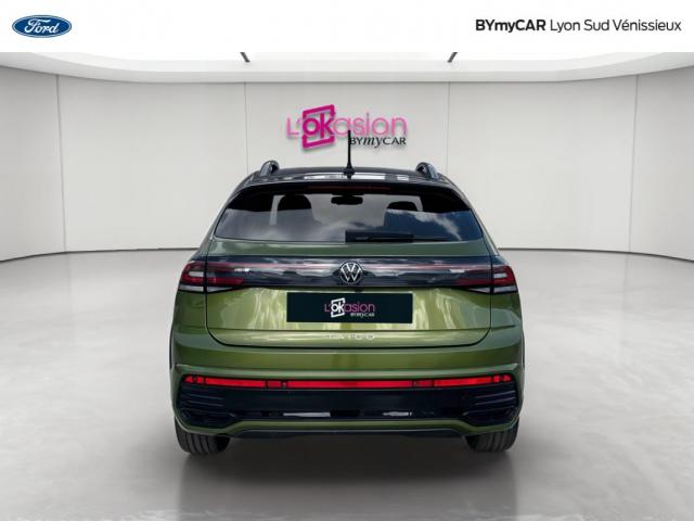 Volkswagen Taigo image 7
