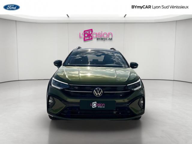Volkswagen Taigo image 5