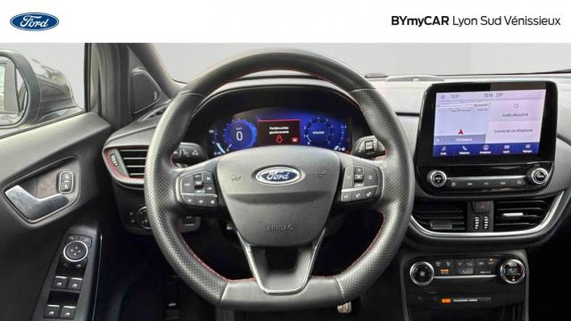 Ford Puma image 7