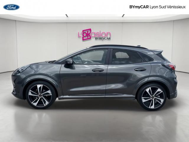 Ford Puma image 3
