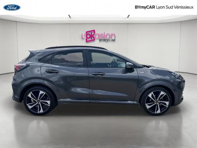 Ford Puma image 9