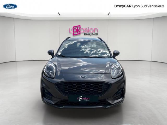 Ford Puma image 6