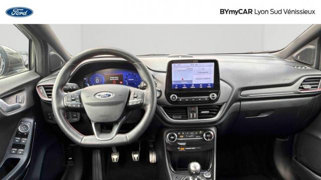 Ford Puma image 5
