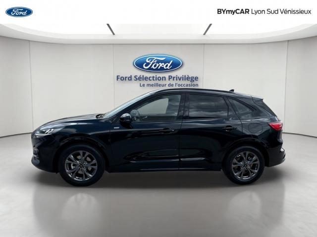 Ford Kuga image 4