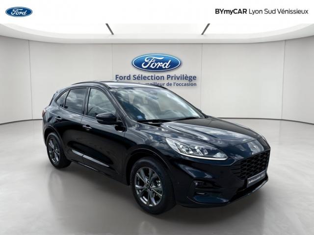 Ford Kuga image 1