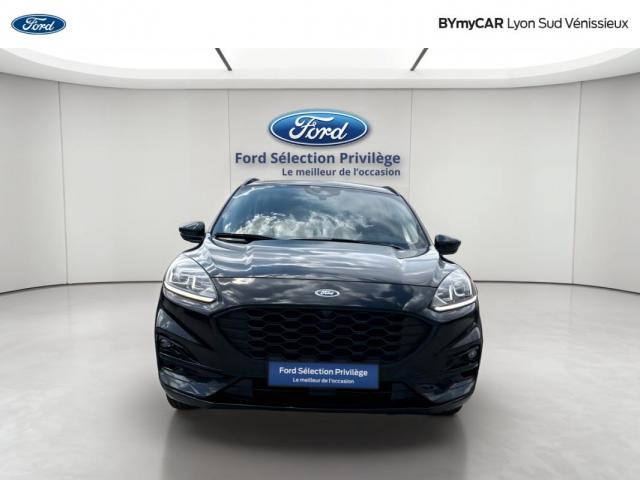 Ford Kuga image 5