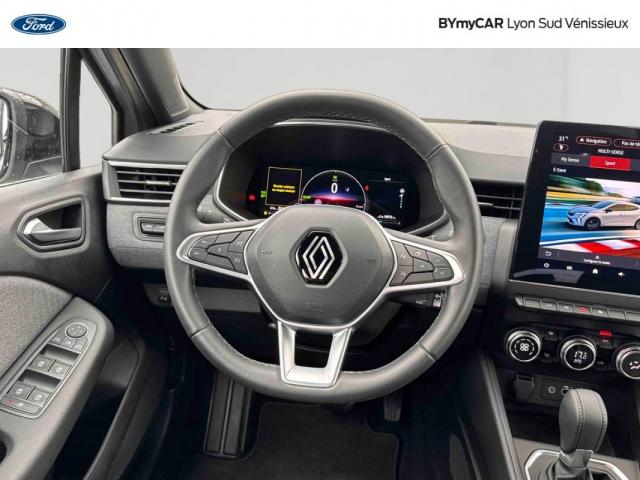 Renault Clio image 5