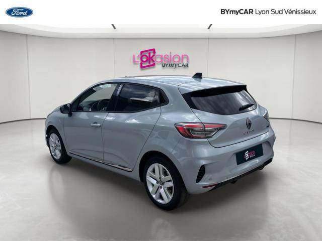 Renault Clio image 8