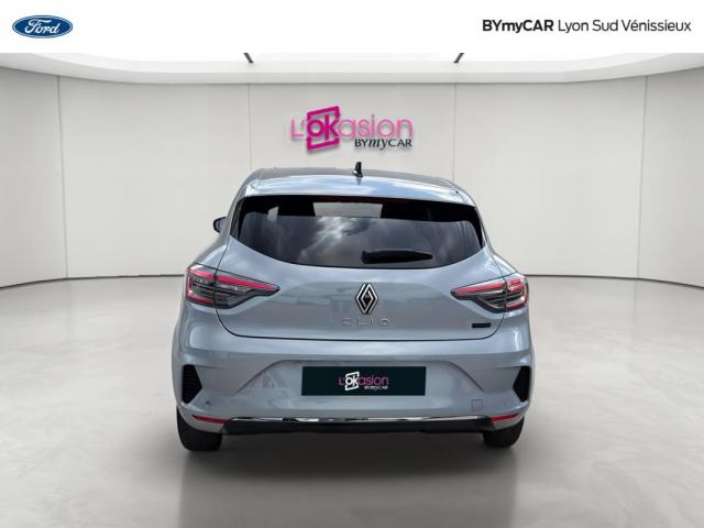 Renault Clio image 6