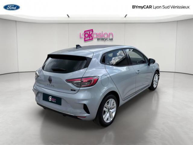 Renault Clio image 1