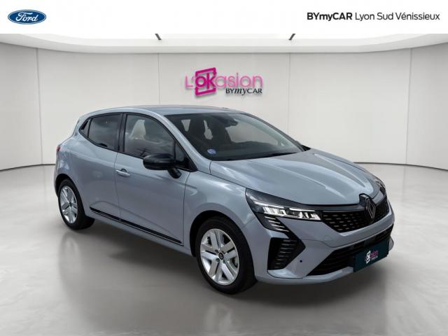 Renault Clio image 3