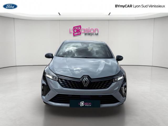 Renault Clio image 9