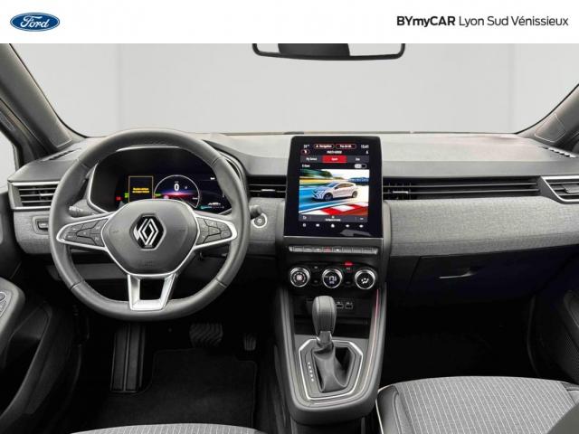 Renault Clio image 4