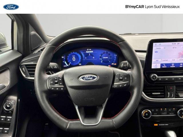 Ford Puma image 7