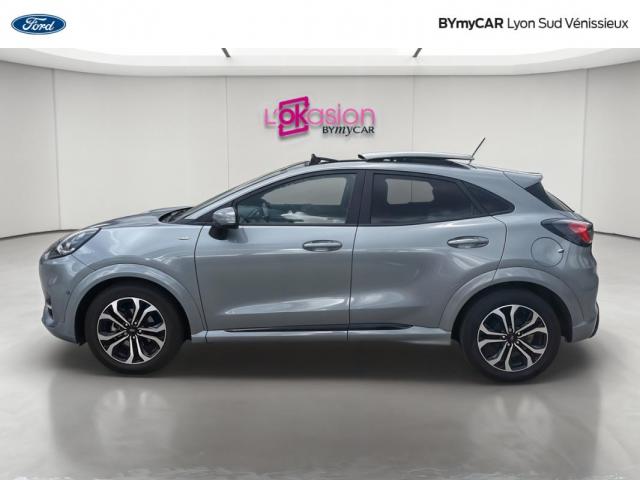 Ford Puma image 1