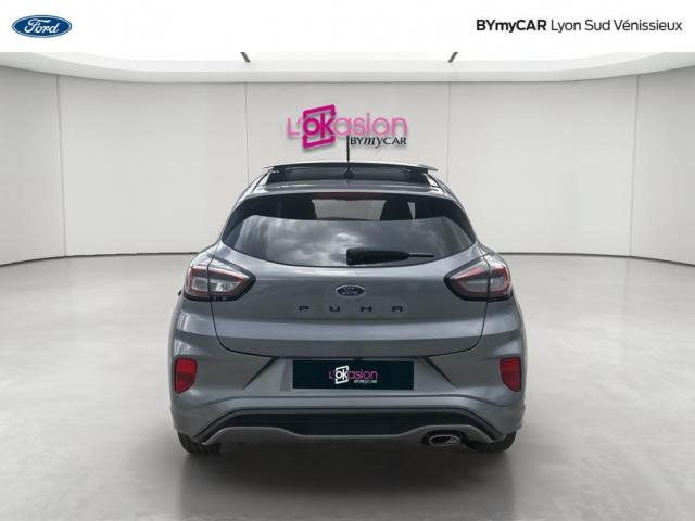 Ford Puma image 6