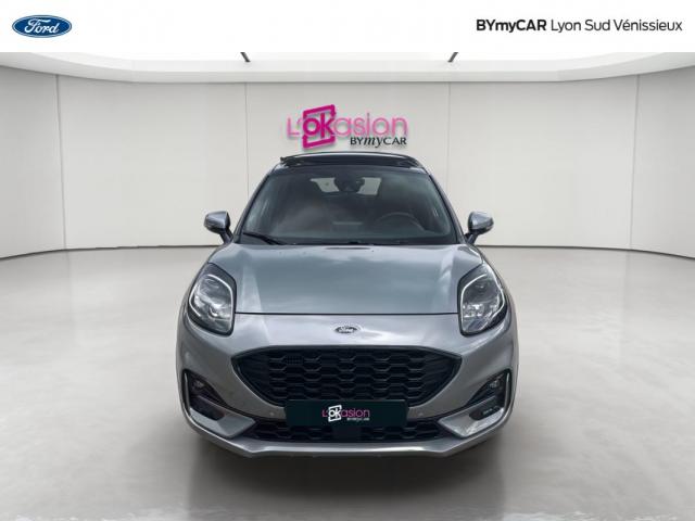 Ford Puma image 3