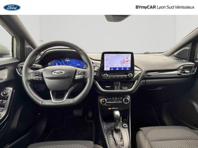 Ford Puma image 2