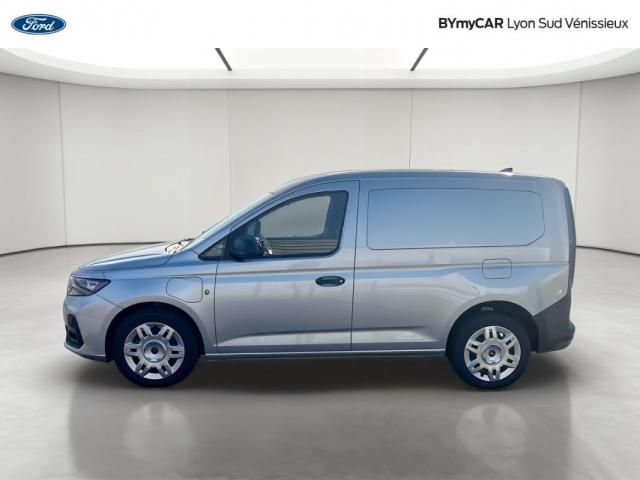 Ford Transit Connect image 3