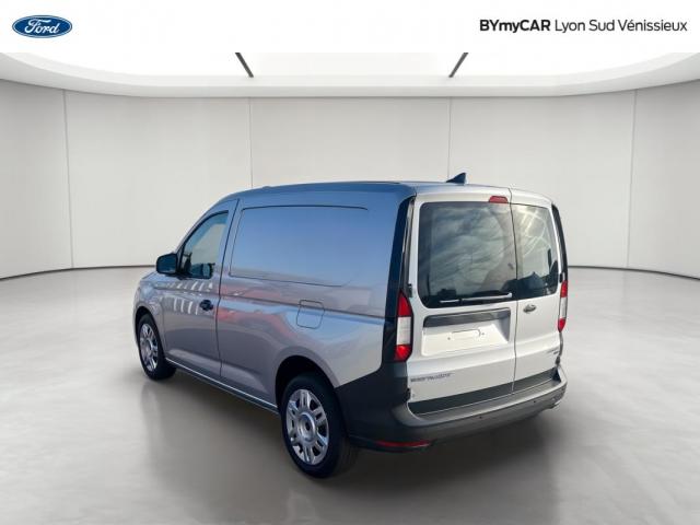 Ford Transit Connect image 1