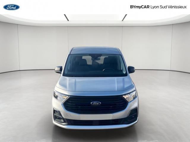 Ford Transit Connect image 2
