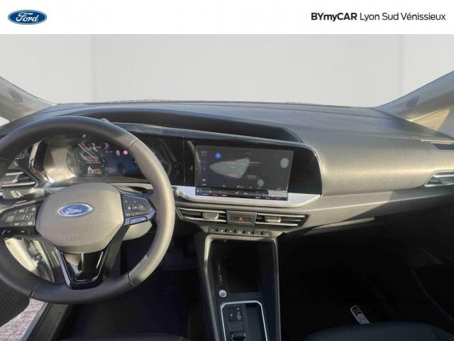 Ford Transit Connect image 4