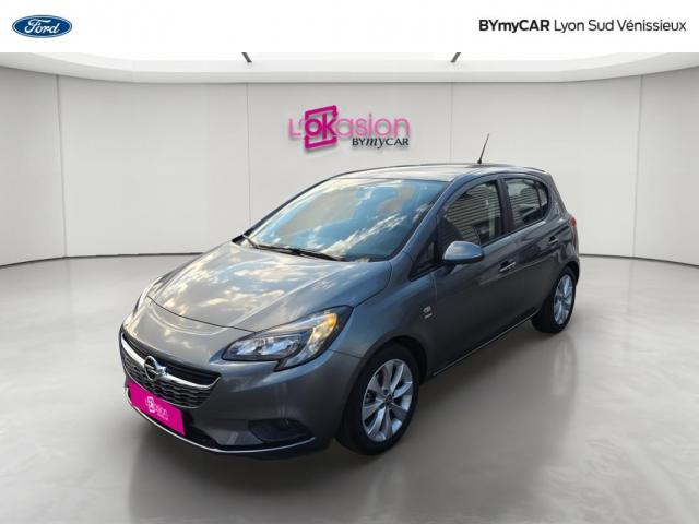Opel Corsa 1.4 90 Ch Active
