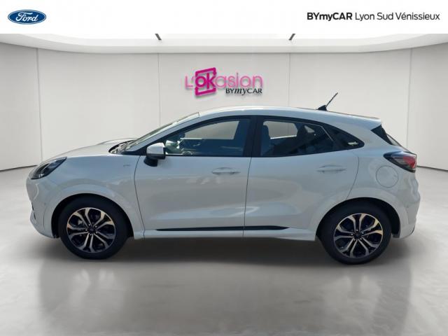 Ford Puma image 6
