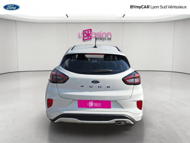 Ford Puma image 7