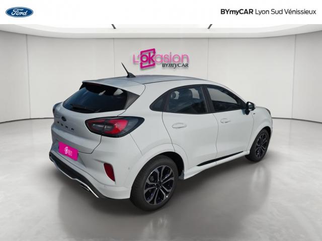 Ford Puma image 9