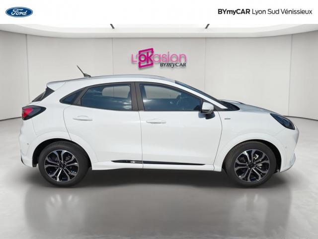 Ford Puma image 3