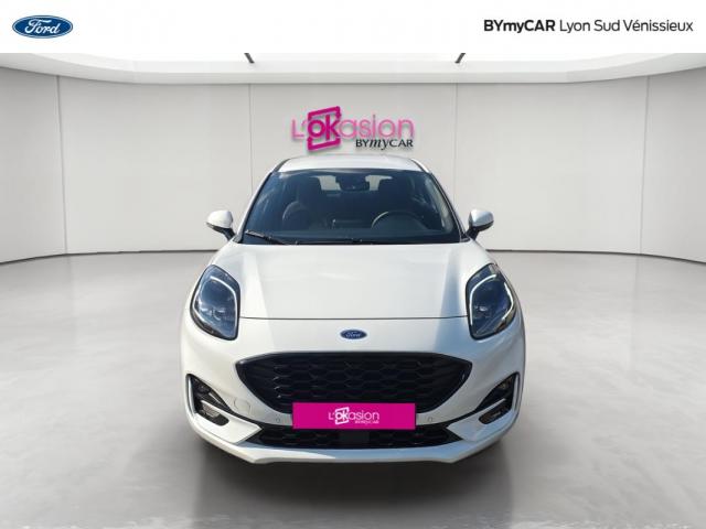 Ford Puma image 2