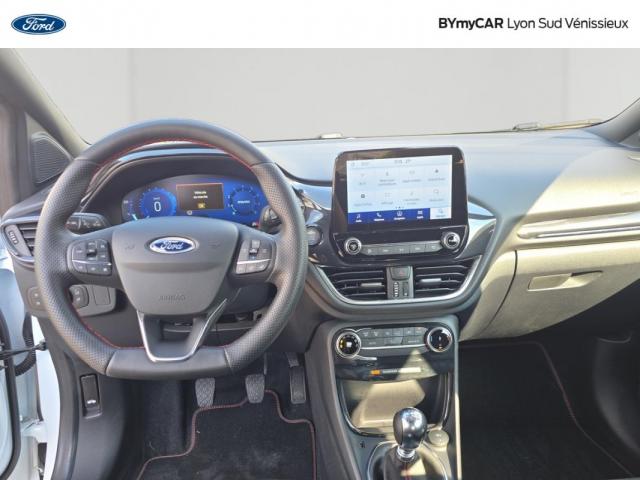 Ford Puma image 1