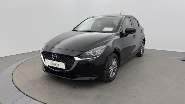 Mazda 2 d’occasion