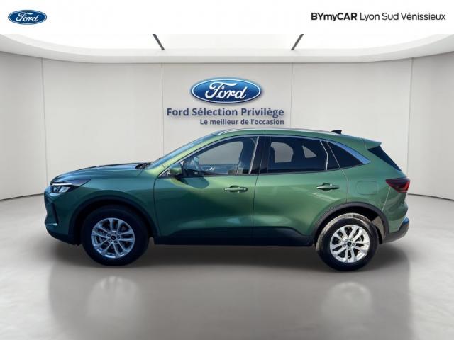 Ford Kuga image 5