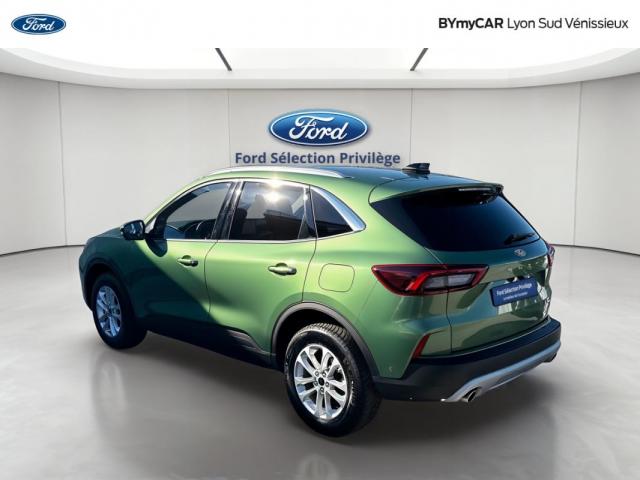 Ford Kuga image 1