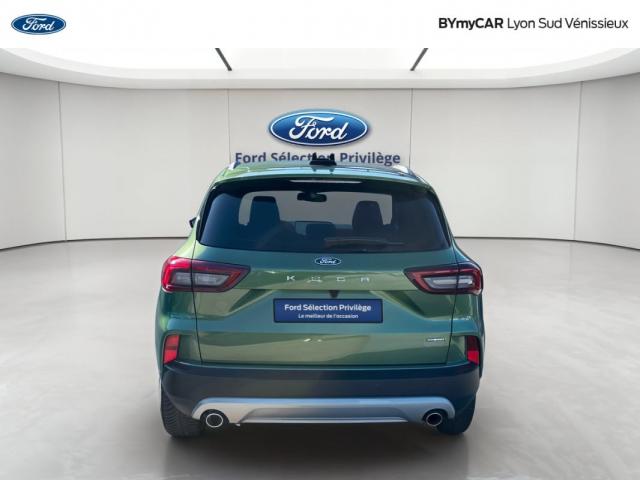 Ford Kuga image 9