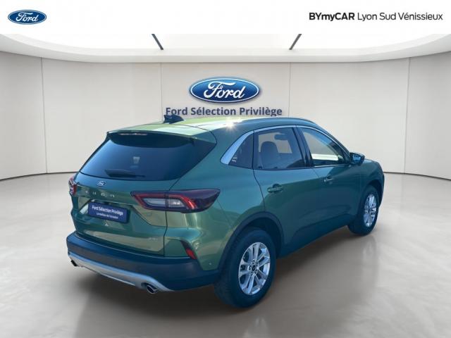 Ford Kuga image 7