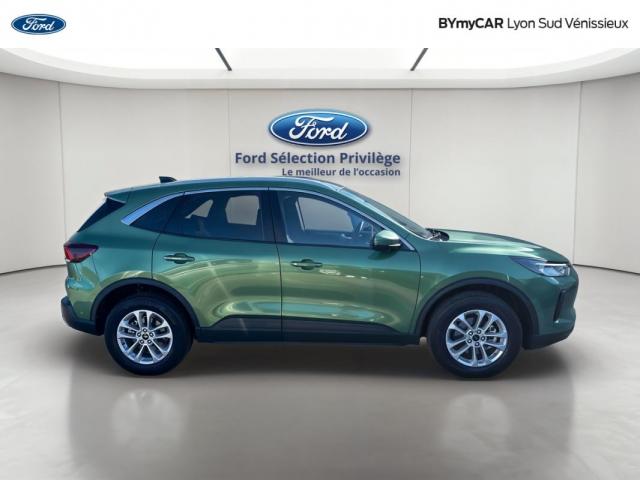 Ford Kuga image 8