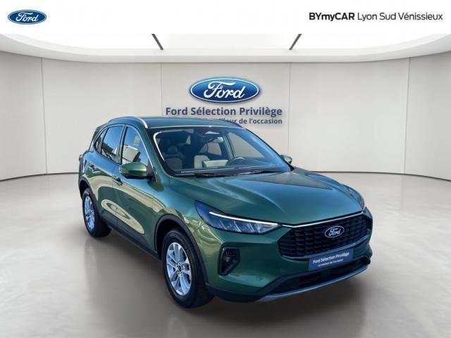 Ford Kuga image 6
